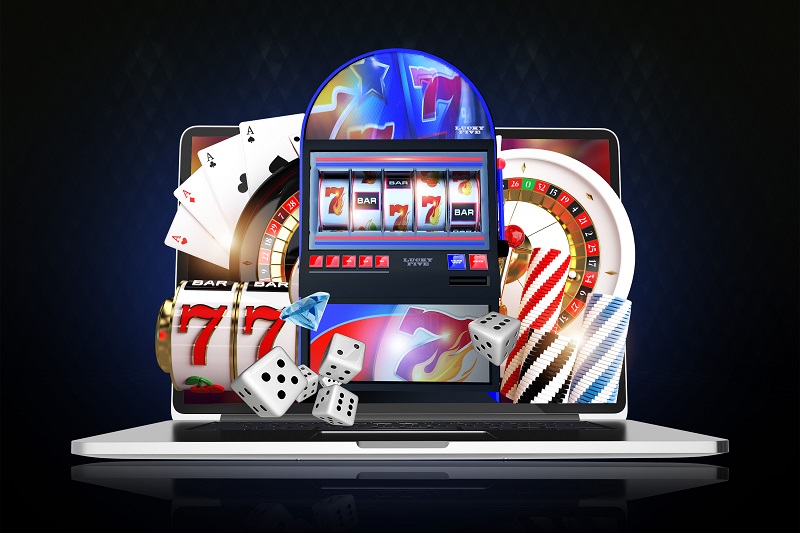 5 Reasons Why Online Casinos Are Better Than Land Casinos